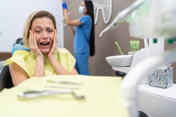 Best Emergency Wisdom Tooth Extraction in Goodland, IN